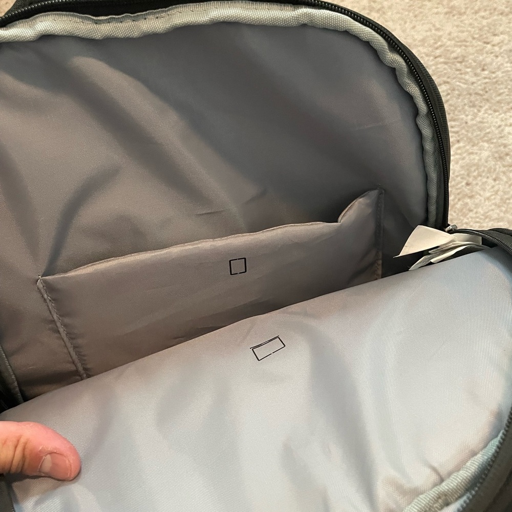 Laptop Backpack - image 5